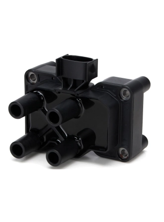 HELLA 5DA193175-411 | Ford Fusion 2002-2013 1.4-1.6 Benzinli Ateşleme Bobini