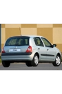 Silbak Renault Clio Hb Mk2 1998-2005 Arka Cam Sileceği Süpürgesi Silecek Silgeç Silgisi 30CM