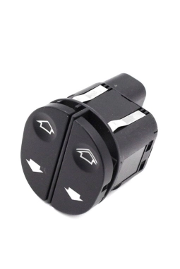MGA  31210| Ford Fusion 2002-2013 Ön Cam Açma Düğmesi Sol (2 Li Akıllı Tip)
