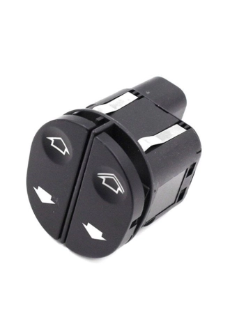 MGA  31210| Ford Fusion 2002-2013 Ön Cam Açma Düğmesi Sol (2 Li Akıllı Tip)