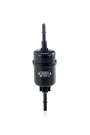 MANN WK511-2 | Benzin Filtresi (Ford 1.25-1.3-1.4-1.6 Zetec 01-12-2.0 Zetec 04-12) (Mazda 2 Serisi)