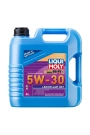 LIQUI MOLY 8461 | Leichtlauf HC7 5W-30 Motor Yağı 4 Litre (8461-20987)