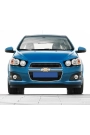 Silbak Chevrolet Aveo 2011-2016 Ön Cam Silecek Takımı Silgeç Seti 65X38CM