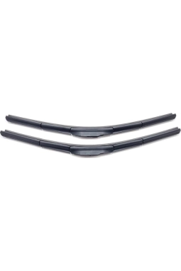 Silbak Jeep Grand Cherokee Zj/zg 1993-1999 Ön Cam Silecek Takımı 50X50CM