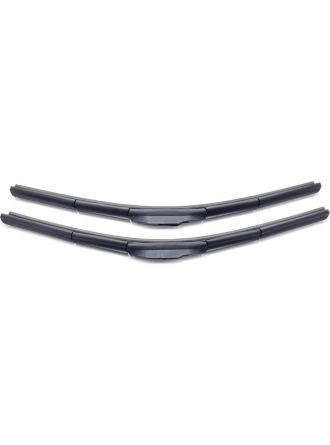 Silbak Jeep Grand Cherokee Zj/zg 1993-1999 Ön Cam Silecek Takımı 50X50CM
