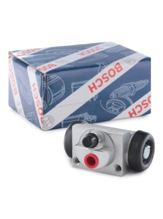 BOSCH 0986475926 | Ford Fiesta 2002-2008 Arka Fren Silindiri (Merkezi)