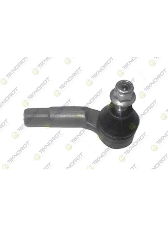 TEKNOROT FO-241 | Rot Başı Sağ Fiesta V 01-08 Fusion 02-12 Mazda II 03 -