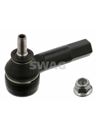 SWAG 50919873 | Rot Başı Ön Sol (Ford Fiesta 02-08)