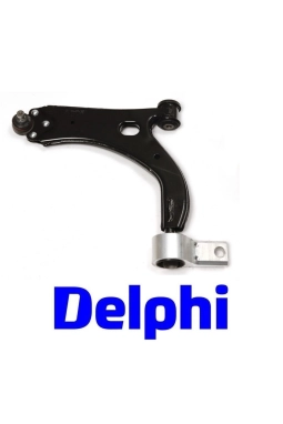 DELPHI TC1159 | Ford Fiesta 2002-2008 Salıncak Sol (Alt Tabla)