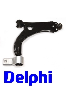 DELPHI TC1160 | Ford Fiesta 2002-2008 Salıncak Sağ (Alt Tabla)