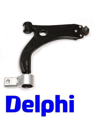 DELPHI TC1160 | Ford Fiesta 2002-2008 Salıncak Sağ (Alt Tabla)