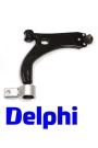 DELPHI TC1160 | Ford Fiesta 2002-2008 Salıncak Sağ (Alt Tabla)