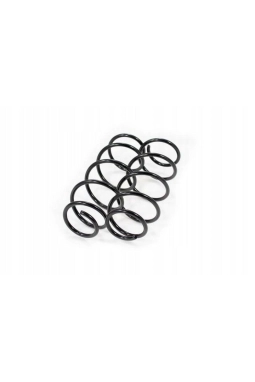 KRAFTVOLL 15020213 | Ford Fiesta 2002-2008 Ön Helezon Yayı Takım (2 Adet) Yan Sanayi