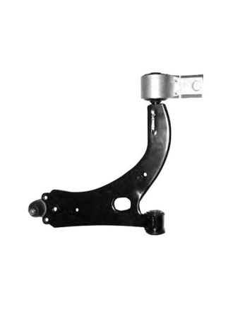 AYD 97-04630| Ford Fiesta 2002-2008 Salıncak Sağ