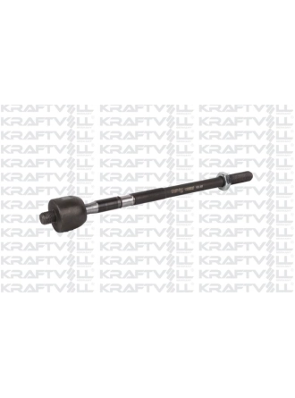 KRAFTVOLL 13030037| Ford Fiesta 2002-2008 Rot Mli