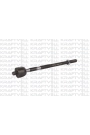 KRAFTVOLL 13030037| Ford Fiesta 2002-2008 Rot Mli