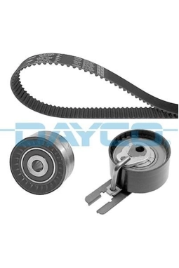 DAYCO KTB875 | Triger Gergi Seti (Ford: Fiesta 1.4 TDCI 02-08 / Citroen: C1-C2-C3-Xsara II-Nemo-107 / Peugeot: 206-207-307-Bipper Dv4)