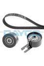 DAYCO KTB875 | Triger Gergi Seti (Ford: Fiesta 1.4 TDCI 02-08 / Citroen: C1-C2-C3-Xsara II-Nemo-107 / Peugeot: 206-207-307-Bipper Dv4)