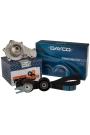 Ford Fiesta 2002-2008 1.4 TDCI Triger Ve Devirdaim Seti Dayco Marka