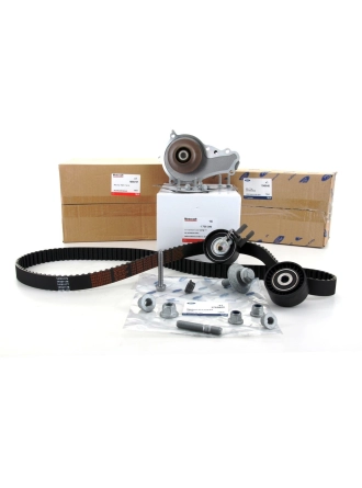 FORD OTOSAN 2S6Q8B596AB | Fiesta 2002-2011 1.4TDCI Triger Seti Devirdaimli
