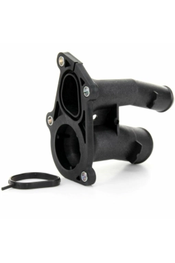 KRAFTVOLL  08100106 | Ford Fiesta 2002-2018 1.4-1.6 Benzinli Termostat Gövdesi