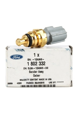 FORD OTOSAN 7M5112A648AA | Fiesta 2002-2008 1.4-1.6 Benzinli Motor Su Sıcaklık Sensörü