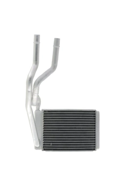 KRAFTVOLL 8050055 | Ford Fiesta 2002-2008 Kalorifer Radyatörü