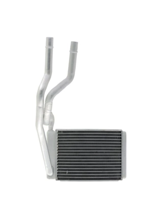 KRAFTVOLL 8050055 | Ford Fiesta 2002-2008 Kalorifer Radyatörü