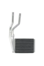 KRAFTVOLL 8050055 | Ford Fiesta 2002-2008 Kalorifer Radyatörü
