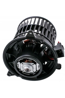 KALE 343415 | Ford Fiesta 2002-2008 1.6 TDCI Kalorifer Motoru