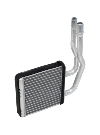 KALE 346540 | Ford Fiesta 2002-2008 Kalorifer Radyatörü