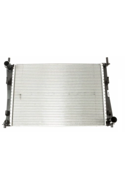 KALE 349600| Ford Fiesta 2002-2008 1.4-1.6 Benzinli Motor Su Radyatörü KALE Marka