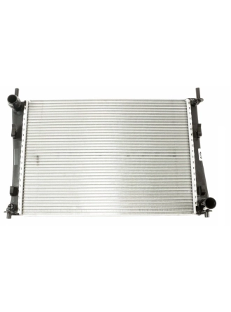 KALE 349600| Ford Fiesta 2002-2008 1.4-1.6 Benzinli Motor Su Radyatörü KALE Marka