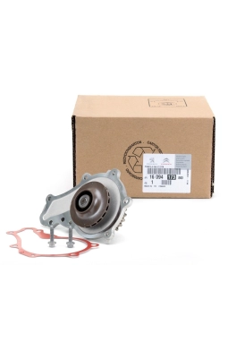 PSA 1609417380 | Ford Fiesta 2002-2012 1.4 TDCI Devirdaim (Su Pompası) Orijinal
