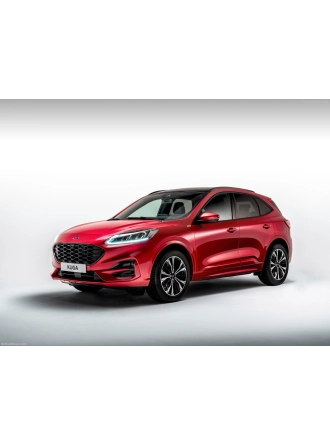 Silbak Ford Kuga 3 2020-2023 Ön Cam Sileceği Silecek Silgi Silgeç Takımı Seti 62*50CM