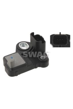 SWAG 62931190 | Krank Devir Sensörü Peugeot-Citroen-Ford 1.4Hdi-1.6Hdi