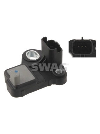 SWAG 62931190 | Krank Devir Sensörü Peugeot-Citroen-Ford 1.4Hdi-1.6Hdi