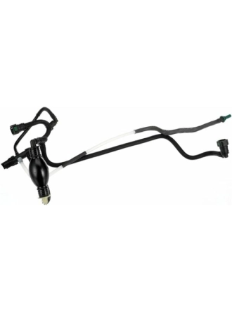 GATES MFL1096 | Mazot Boru Takımı 02-Fiesta-107-C1 1.4 TDCI-HDI *Dv4td*