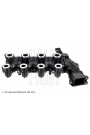 BLUEPRINT ADBP610075 | Emme Manifoldu P307 Ym-Partner II-Berlingo II-Partner Tepe-Berlingo III-P206-P207-P308-P3008-C4-C5 II-C5 III-C2-C3 II-C4 II Ds4-C3 III Dv6 (1.6 HDI 16V) Focus 1,6Tdcı 04 / -