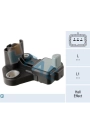 FAE 79288 | Motor Devir Sensörü Nemo Bipper P206 P207 P307 C1 C2 C3 Dv4 (1,4Hdı) Fiesta V / VI 02-12 Fusion 01-0