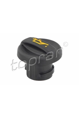 TOPRAN 723768 | Motor Yağ Kapağı (BMW N-13 / F20-F30)