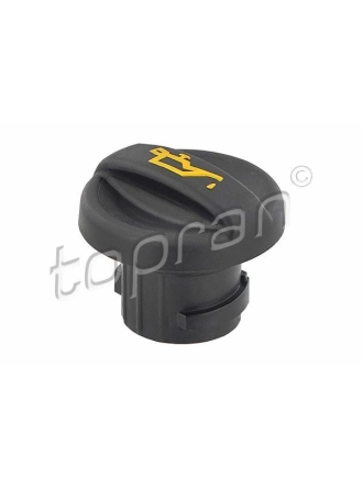 TOPRAN 723768 | Motor Yağ Kapağı (BMW N-13 / F20-F30)
