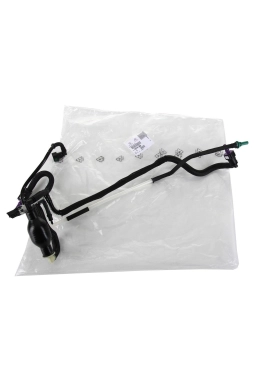 PSA 1574.S8 | Ford Fiesta 2003-2007 1.4 Tdci Mazot Hortumu Komple Elcikli Orijinal