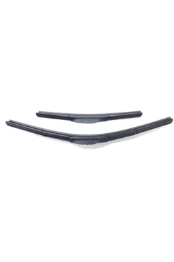Silbak Geely Familia Mk 2008-2011 Ön Cam Silecek Silgi Takımı 55X35CM