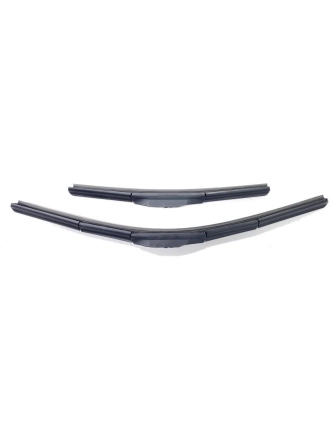 Silbak Geely Familia Mk 2008-2011 Ön Cam Silecek Silgi Takımı 55X35CM