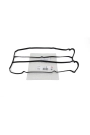 ELRING 761.031 | Ford Fiesta 2003-2007 1.4 (Benzinli) Külbüratör Kapak Conta (Üst kapak Conta)