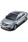 Silbak Geely Familia Mk 2008-2011 Ön Cam Silecek Silgi Takımı 55X35CM