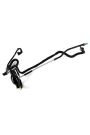 KRAFTVOLL 10031009| Ford Fiesta 2002-2008 1.4 TDCI Mazot Hortumu (Elcikli)