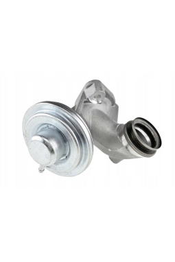 VALEO 700407 | Ford Fiesta 2002-2008 1.4 TDCI Egr Valfi Komple Orijinal