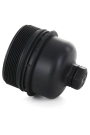 CABU 331003 | Ford Fiesta 2002-2008 1.4-1.6 TDCI Yağ Filtre Kapağı Yan Sanayi